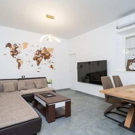 Duxperience Apartment Dubrovnik Extérieur photo