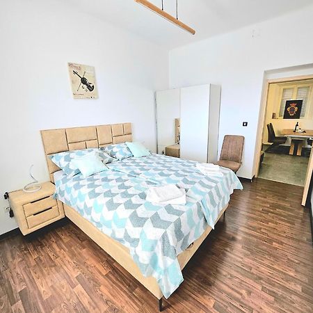 Duxperience Apartment Dubrovnik Extérieur photo