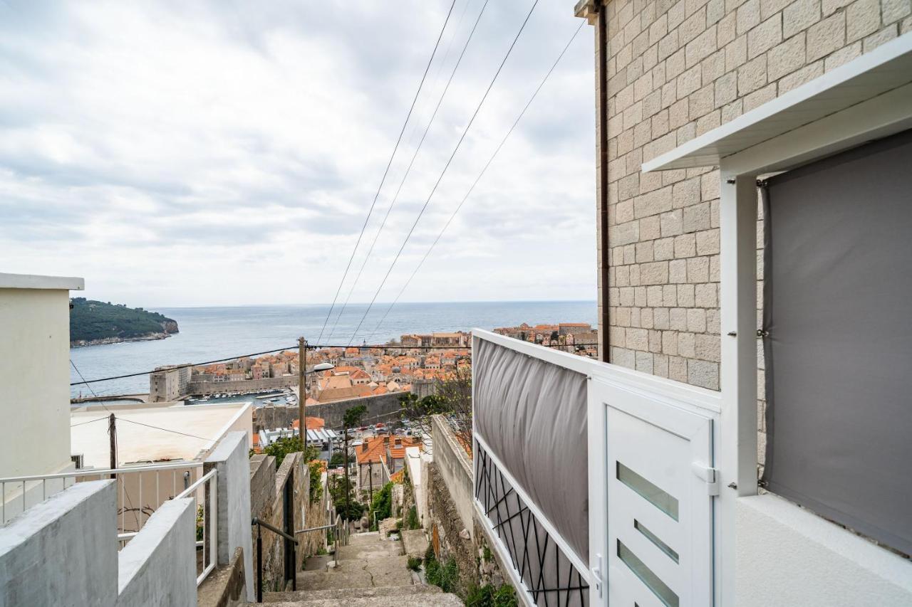 Duxperience Apartment Dubrovnik Extérieur photo