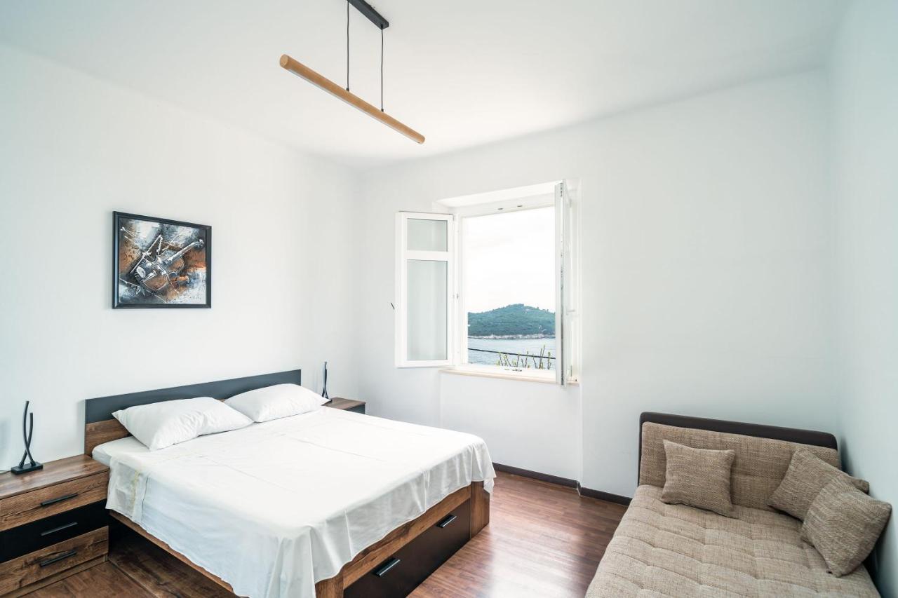 Duxperience Apartment Dubrovnik Extérieur photo