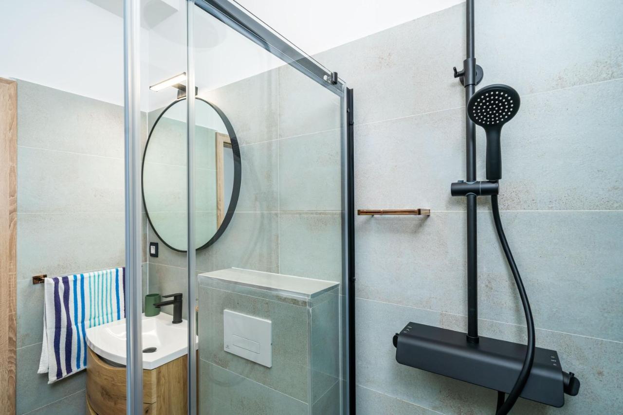 Duxperience Apartment Dubrovnik Extérieur photo
