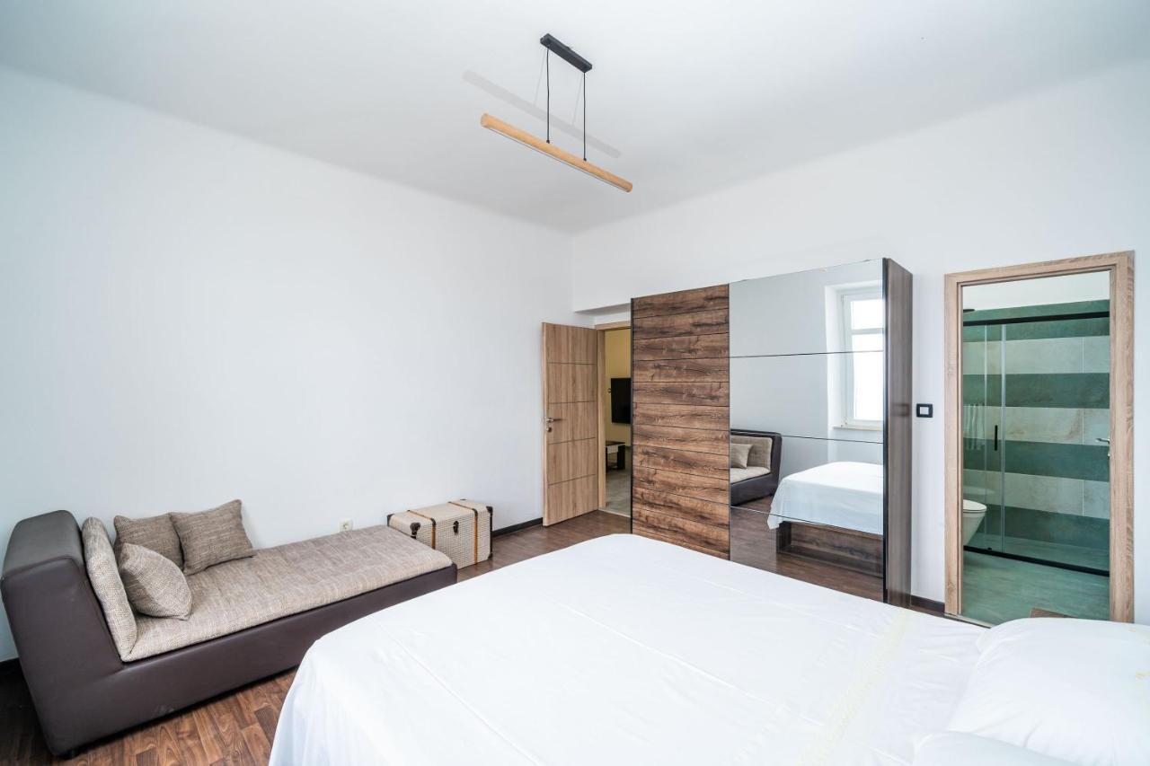 Duxperience Apartment Dubrovnik Extérieur photo