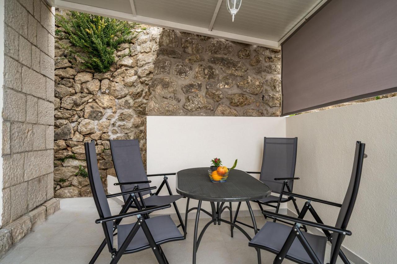 Duxperience Apartment Dubrovnik Extérieur photo