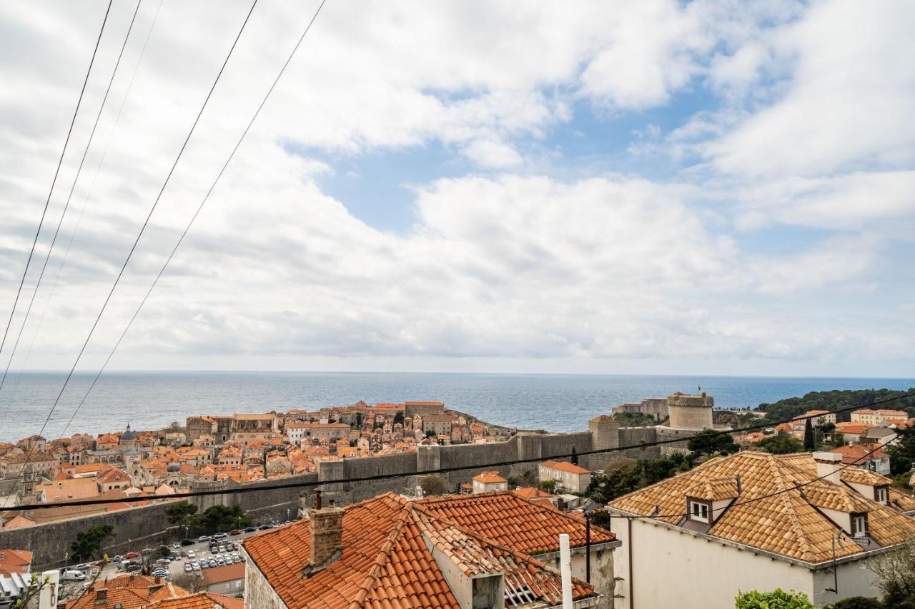 Duxperience Apartment Dubrovnik Extérieur photo