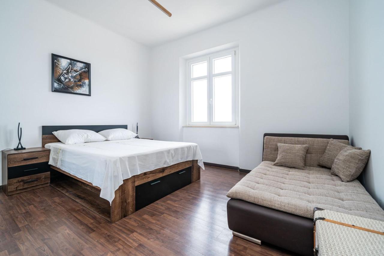 Duxperience Apartment Dubrovnik Extérieur photo