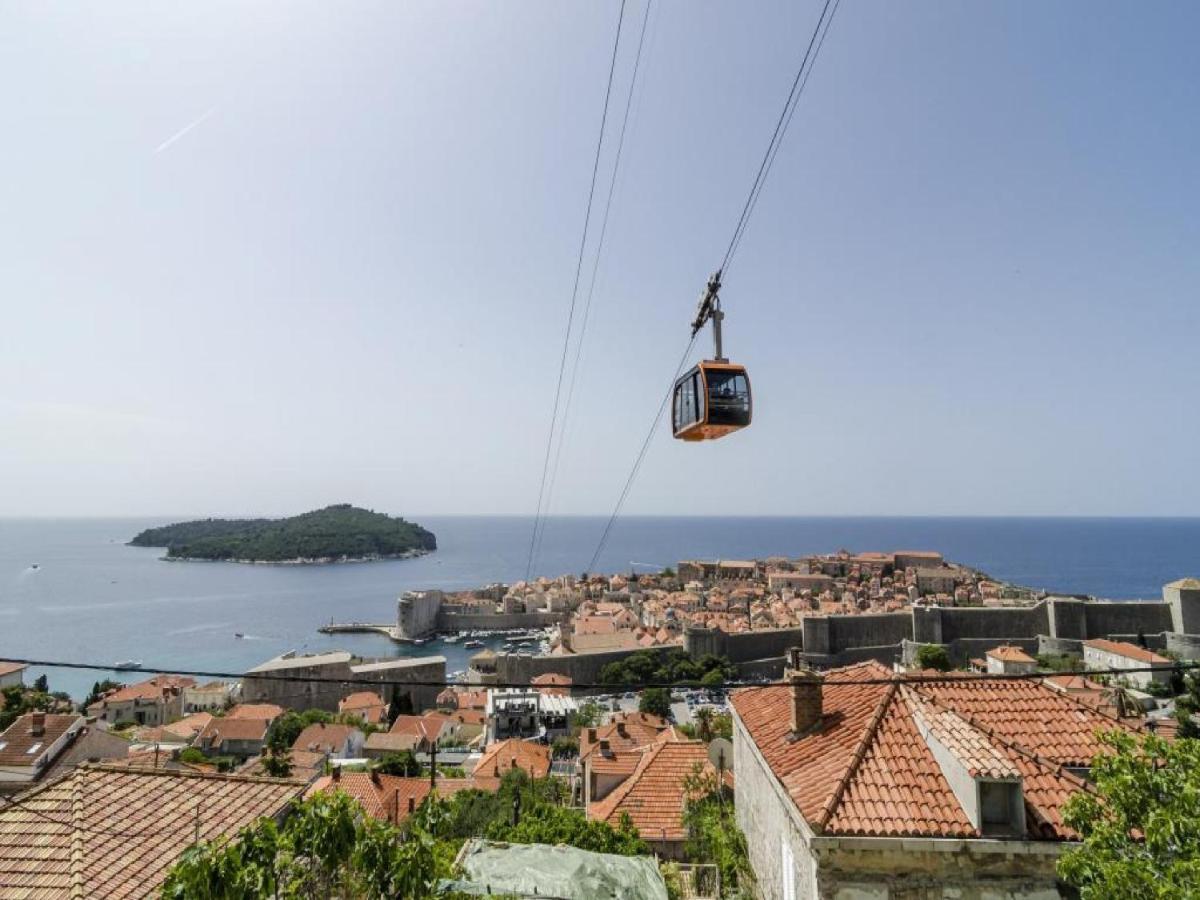 Duxperience Apartment Dubrovnik Extérieur photo