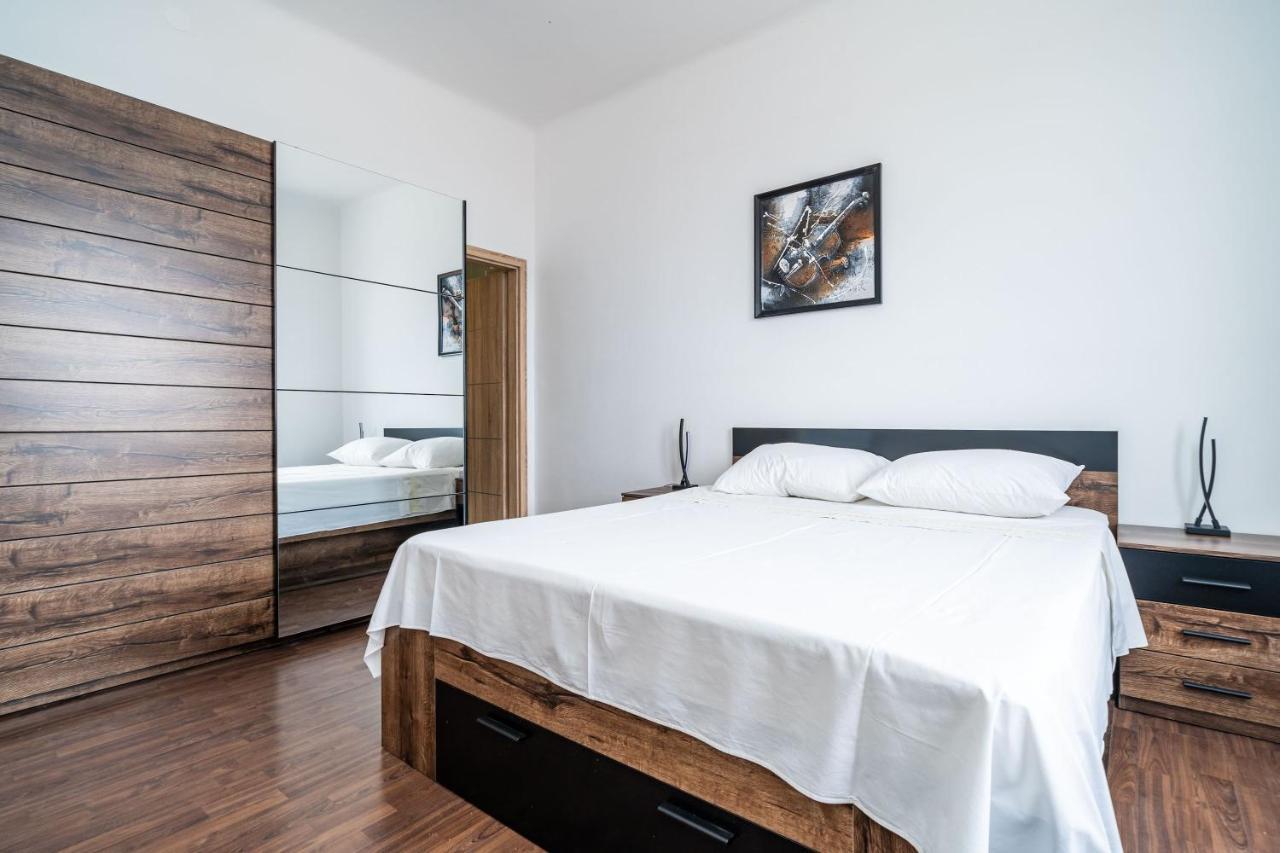 Duxperience Apartment Dubrovnik Extérieur photo