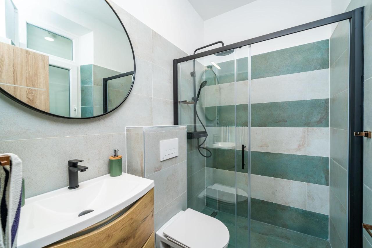 Duxperience Apartment Dubrovnik Extérieur photo
