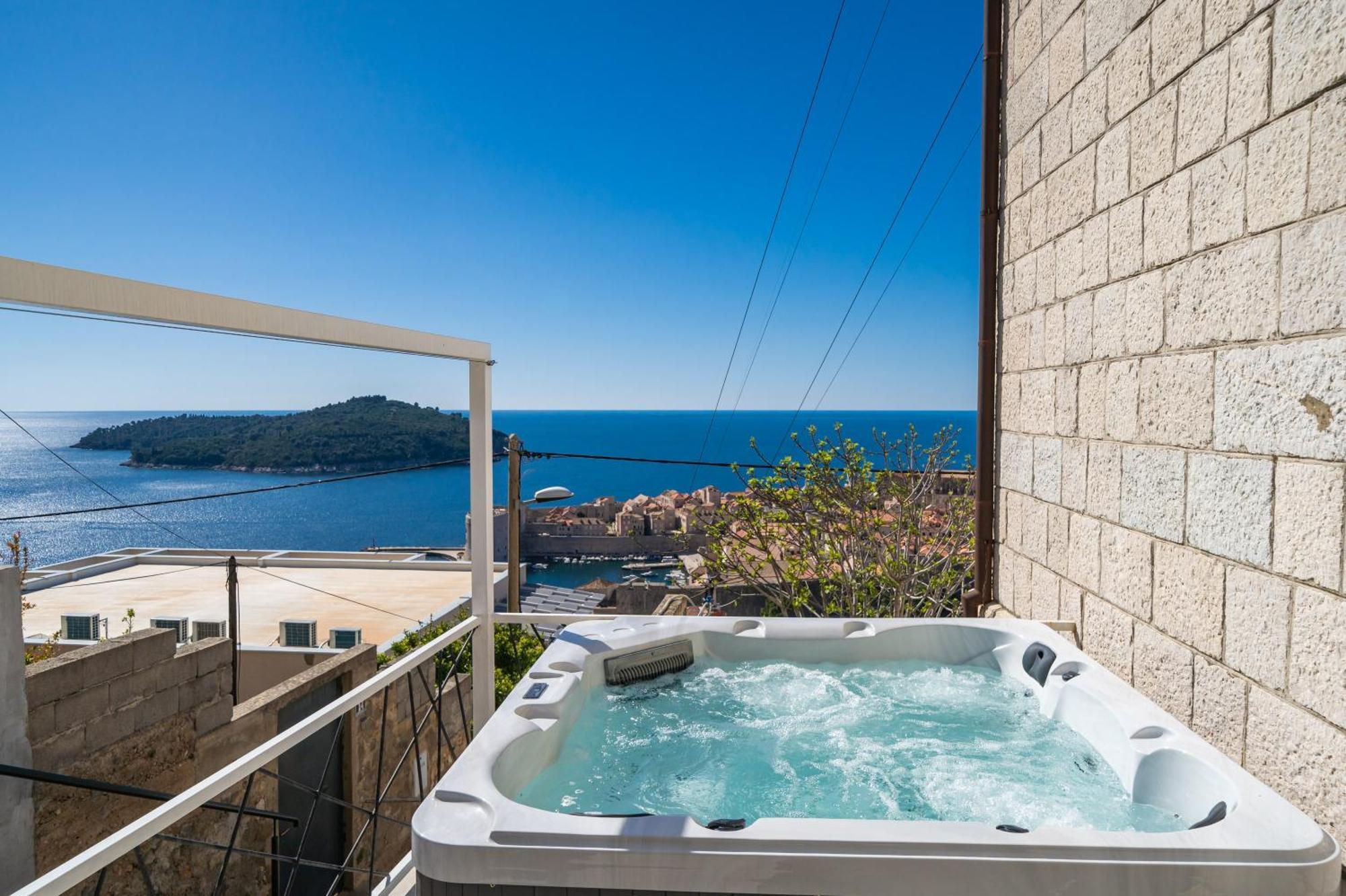 Duxperience Apartment Dubrovnik Extérieur photo