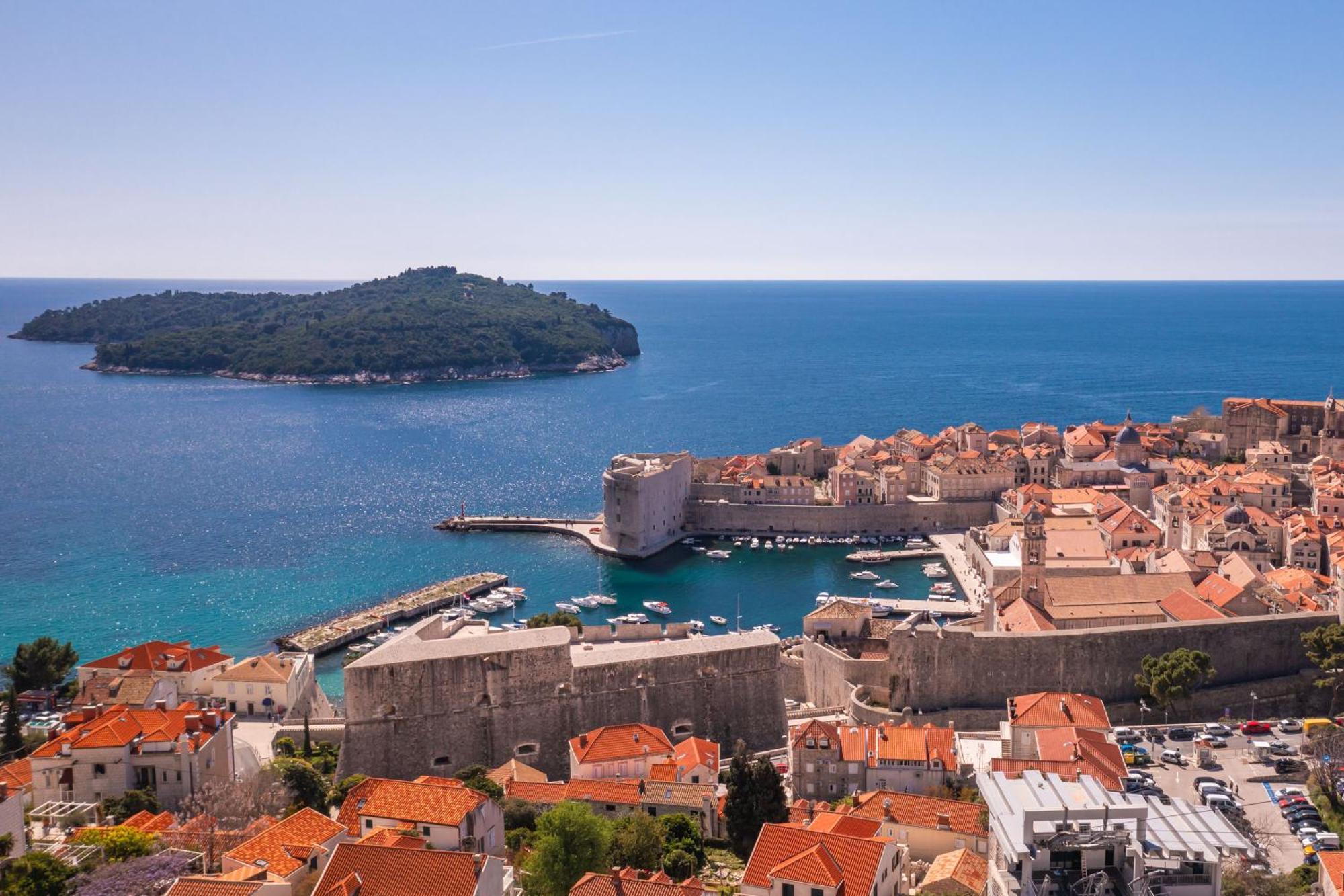 Duxperience Apartment Dubrovnik Extérieur photo