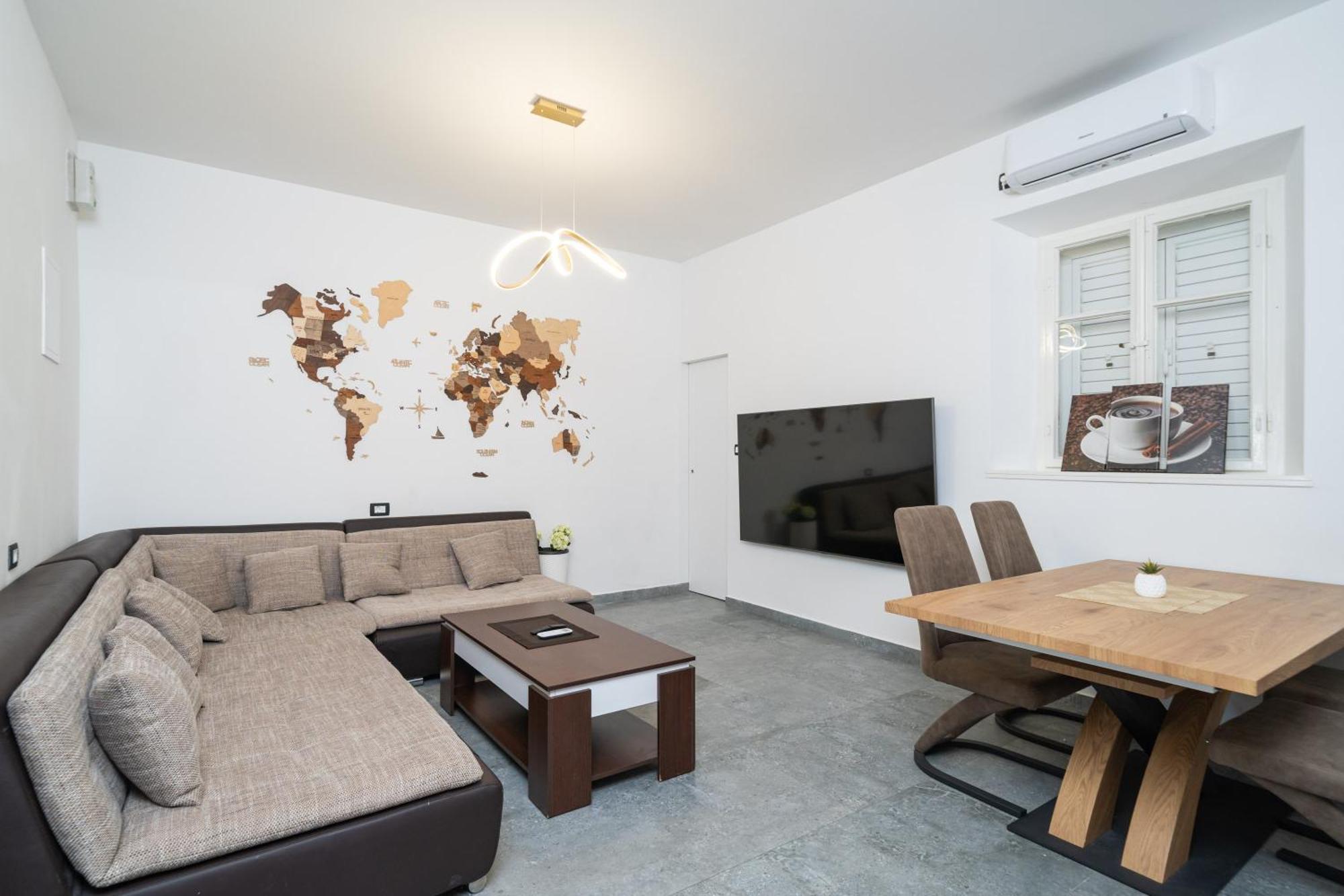 Duxperience Apartment Dubrovnik Extérieur photo