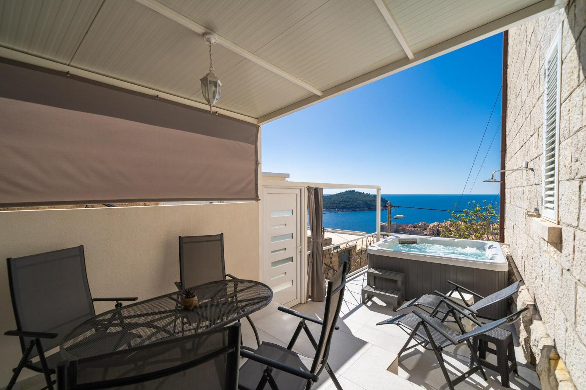 Duxperience Apartment Dubrovnik Extérieur photo