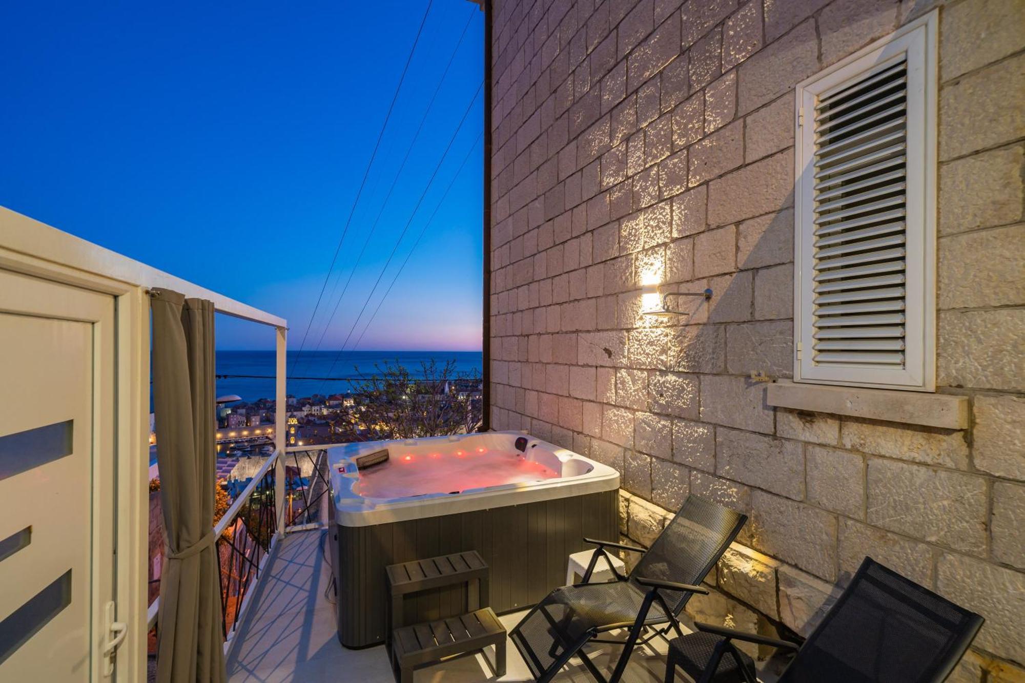 Duxperience Apartment Dubrovnik Extérieur photo