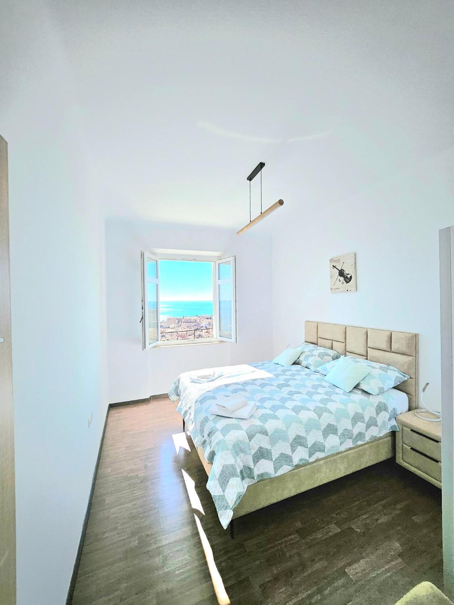 Duxperience Apartment Dubrovnik Extérieur photo