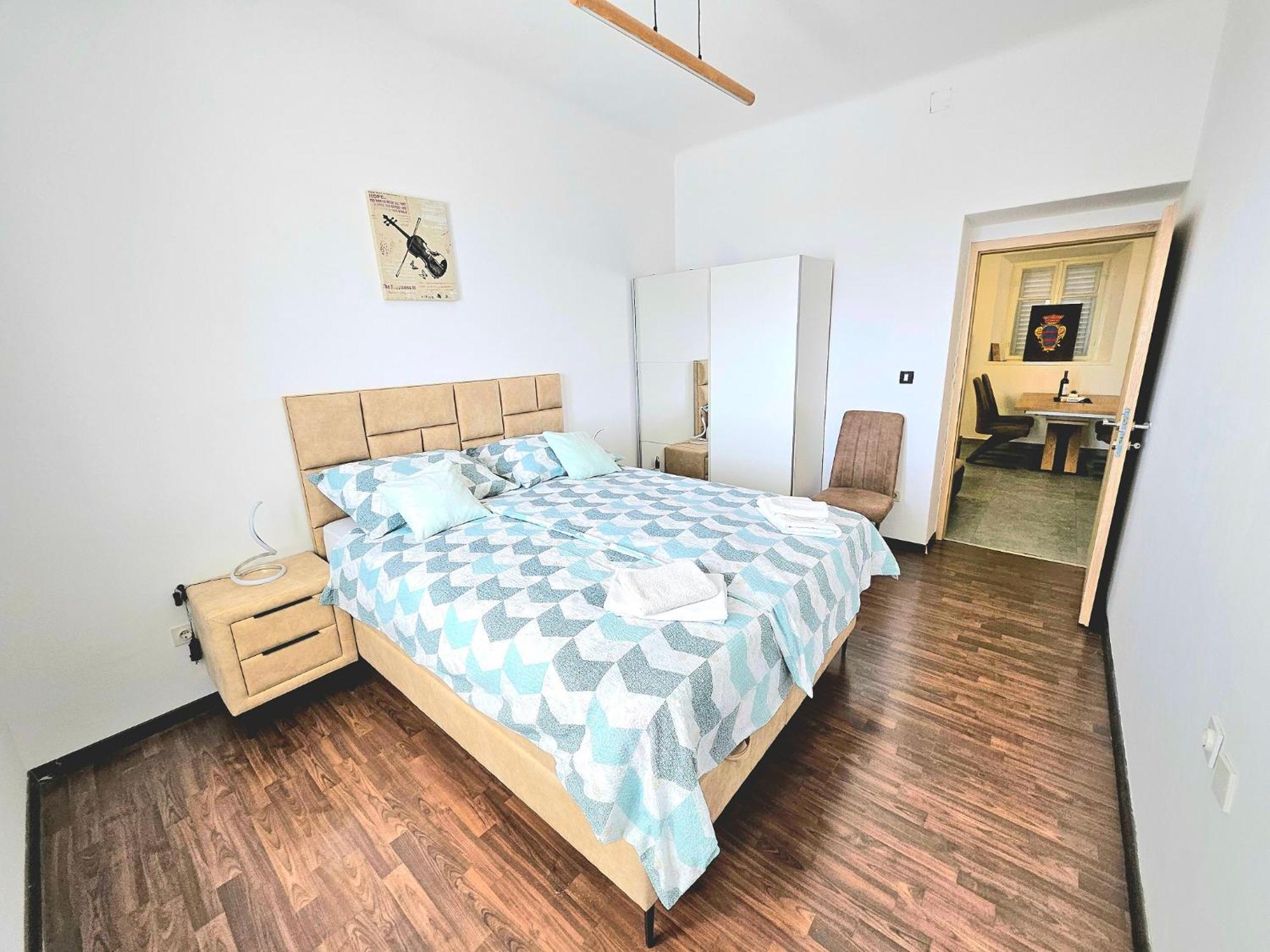 Duxperience Apartment Dubrovnik Extérieur photo